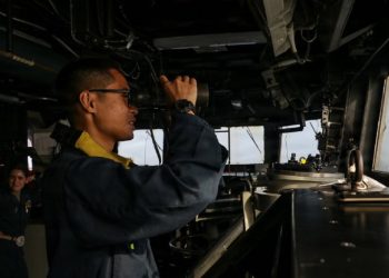 Militer AS Larang Rekaman Dampak Serangan Rudal Iran, Ini Penyebabnya
