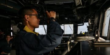 Militer AS Larang Rekaman Dampak Serangan Rudal Iran, Ini Penyebabnya