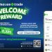 Welcome Reward Special Fee untuk Investor Baru oleh MNC Sekuritas