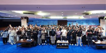 Dukungan MNC Sekuritas untuk Seminar Karir dan Kekayaan di Era Web3 di MNC University