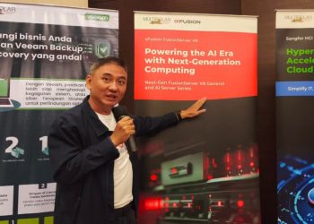 Modernisasi Infrastruktur TI Penting untuk Efisiensi dan Ketahanan Bisnis Digital