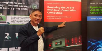 Modernisasi Infrastruktur TI Penting untuk Efisiensi dan Ketahanan Bisnis Digital