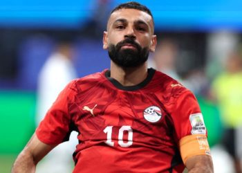 Mohamed Salah Buka Suara Setelah Mesir Tersingkir dari Piala Dunia 2026