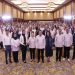 Momen Apresiasi Legislator Perindo oleh Angela Tanoesoedibjo untuk Pengawalan APBD dan Masyarakat