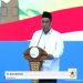Doa KH Zulfa Mustofa untuk Prabowo dalam Akad Massal 62000 Rumah Subsidi