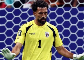 Kiper Cape Verde Dapat Klub Baru Usai Moncer di Piala Dunia 2026, Gaji Naik Jadi Rp410 Juta Sebulan
