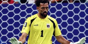 Kiper Cape Verde Dapat Klub Baru Usai Moncer di Piala Dunia 2026, Gaji Naik Jadi Rp410 Juta Sebulan