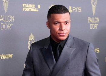 Kylian Mbappe Favorit Raih Ballon d’Or di Piala Dunia 2026