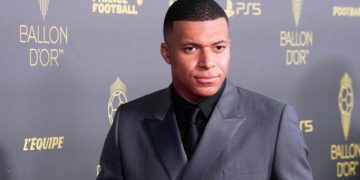 Kylian Mbappe Favorit Raih Ballon d’Or di Piala Dunia 2026
