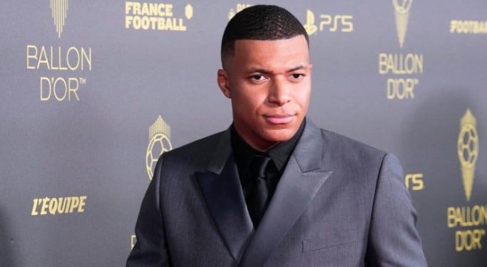 Kylian Mbappe Favorit Raih Ballon d’Or di Piala Dunia 2026