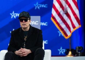 Musk Peringatkan Utang AS dan Pajak Miliarder Tak Cukup Hapus Defisit