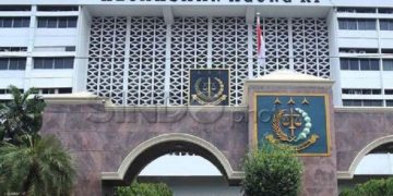 Mutasi Besar-besaran di Kejaksaan dengan Penggantian 90 Kajari