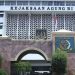 Mutasi Besar-besaran di Kejaksaan dengan Penggantian 90 Kajari