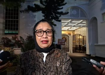 Berita Terbaru Kepala BGN Nanik S Deyang Mundur dari Jabatannya