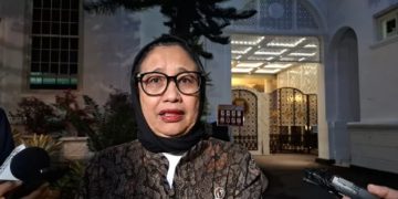 Berita Terbaru Kepala BGN Nanik S Deyang Mundur dari Jabatannya