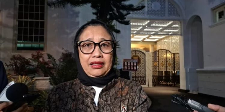 Berita Terbaru Kepala BGN Nanik S Deyang Mundur dari Jabatannya