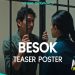 Teaser Poster Serial Chef Dalam Kejahatan Siap Hadir dengan Misteri Menarik