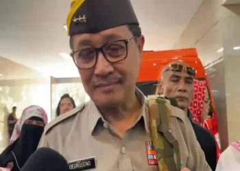 Beberkan Duduk Perkara Pengadaan Lahan Sespim-Sepolwan oleh Oegroseno