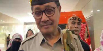 Beberkan Duduk Perkara Pengadaan Lahan Sespim-Sepolwan oleh Oegroseno