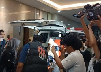 Polisi Jateng Siksa Perempuan Korban Disiram Air Keras dan Dicekoki Narkoba