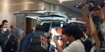 Polisi Jateng Siksa Perempuan Korban Disiram Air Keras dan Dicekoki Narkoba