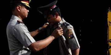 Oknum Polisi Penyiksa Istri Siri Pernah Diadili dalam Sidang Etik