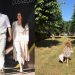 Pangeran Harry dan Meghan Markle Ajak Archie dan Lilibet Kunjungi Rumah Masa Kecil Diana