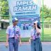 Sekolah Harus Menjadi Tempat Nyaman Kedua bagi Siswa