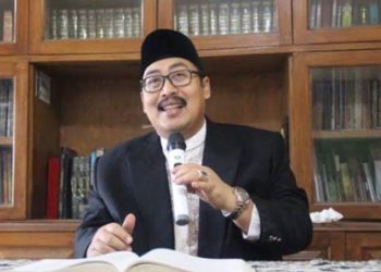 PBNU Desak Jaksa Agung Tetap Perkuat Upaya Pemberantasan Korupsi di Tengah Kasus Jampidsus