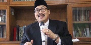 PBNU Desak Jaksa Agung Tetap Perkuat Upaya Pemberantasan Korupsi di Tengah Kasus Jampidsus