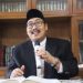 PBNU Desak Jaksa Agung Tetap Perkuat Upaya Pemberantasan Korupsi di Tengah Kasus Jampidsus
