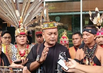 PDIP Tanggapi PSI Soal Jateng Kandang Gajah: Jangan Sombong!