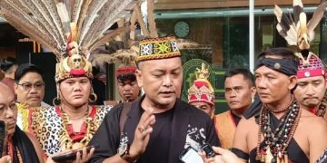 PDIP Tanggapi PSI Soal Jateng Kandang Gajah: Jangan Sombong!