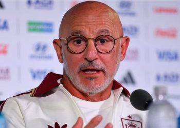 Pelatih Spanyol Berhati-hati Menanggapi Kontroversi Wasit di Piala Dunia 2026