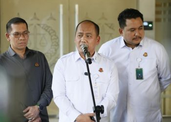 Penanganan Jampidsus Beralih dari Polri, Kejagung Keluarkan Tiga Sprindik