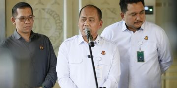 Penanganan Jampidsus Beralih dari Polri, Kejagung Keluarkan Tiga Sprindik