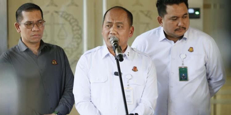 Penanganan Jampidsus Beralih dari Polri, Kejagung Keluarkan Tiga Sprindik
