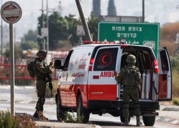 Pendarahan Hebat, Wanita Palestina Kehilangan Janin Saat Ambulans Ditahan Tentara