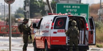 Pendarahan Hebat, Wanita Palestina Kehilangan Janin Saat Ambulans Ditahan Tentara