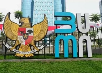 BUMN Tidak Seharusnya Menjadi Tempat Pembagian Jabatan