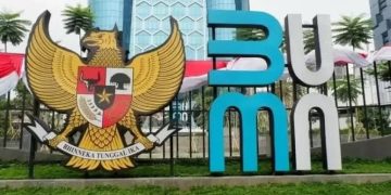 BUMN Tidak Seharusnya Menjadi Tempat Pembagian Jabatan
