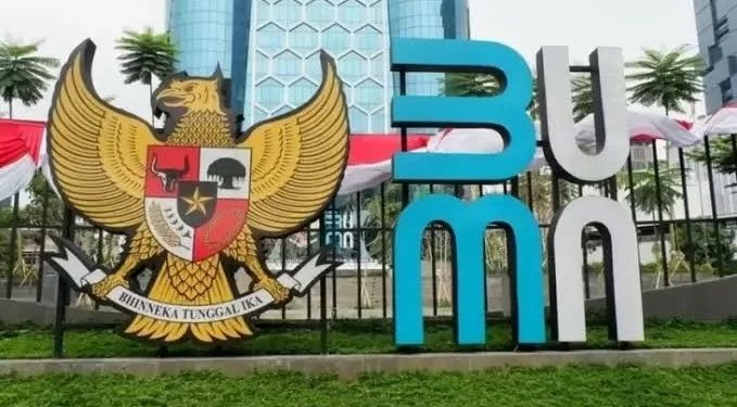 BUMN Tidak Seharusnya Menjadi Tempat Pembagian Jabatan