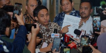 Pengembalian Amplop Tak Hilangkan Unsur Pidana, KPK Terus Selidiki Kasus HPT