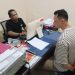 Pengendara yang Pukul Pemotor Lain di Jagakarsa Ditangkap, Ini Penampakannya