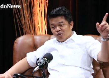 Pengunduran Diri Gubernur Bank Sentral, Dominasi Fiskal, dan Premi Risiko