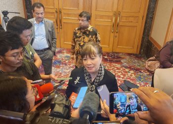 Pengusaha Serukan Transisi Gubernur BI yang Transparan dan Kredibel