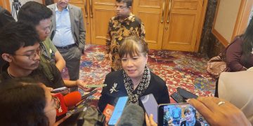 Pengusaha Serukan Transisi Gubernur BI yang Transparan dan Kredibel