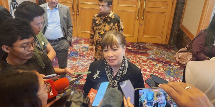 Pengusaha Serukan Transisi Gubernur BI yang Transparan dan Kredibel