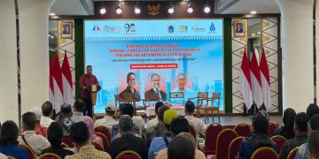 Peningkatan Kualitas SDM Syarat Penting Pembangunan Jakarta Menuju Kota Global