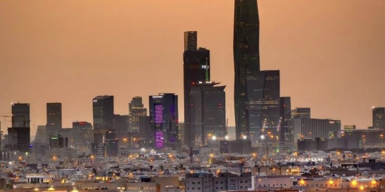 Perang Iran Memicu Saudi Mempunyai Senjata Nuklir Namun Terhambat Trump